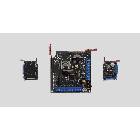 AJAX ocBridge Plus - black