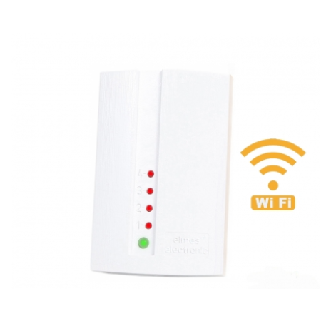 ELMES MODUŁ WIFI WF1 DO STEROWANIA URZĄDZENIAMI