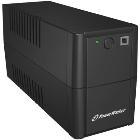 UPS ZASILACZ AWARYJNY PowerWalker VI 650 SH