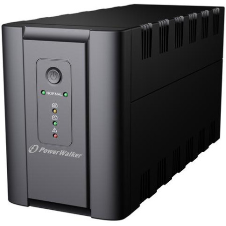 UPS ZASILACZ AWARYJNY PowerWalker VI 1200 SH IEC
