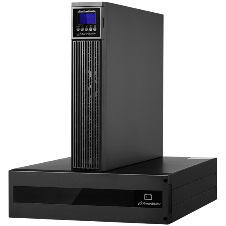 UPS ZASILACZ AWARYJNY PowerWalker VFI 6000 RTG PF1