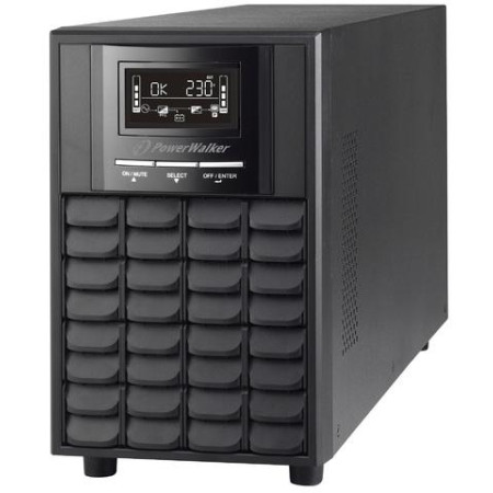 UPS ZASILACZ AWARYJNY PowerWalker VI 2000 CW IEC