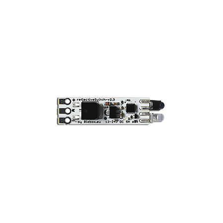 Czujnik zbliżeniowy reflectiveswitch Blebox
