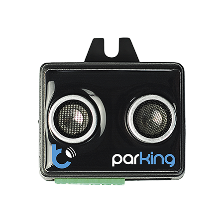 Czujnik zbliżeniowy parkingsensor Blebox
