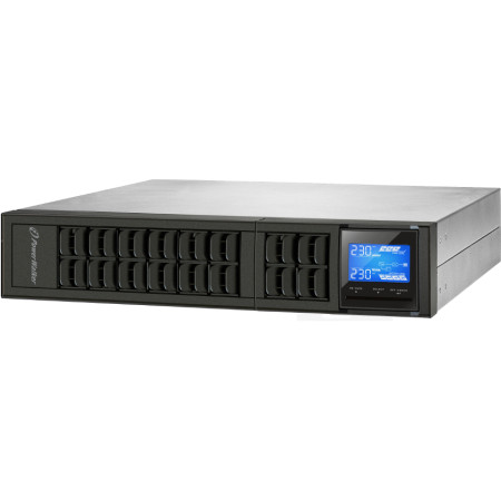 UPS ZASILACZ AWARYJNY PowerWalker VFI 3000 CRS