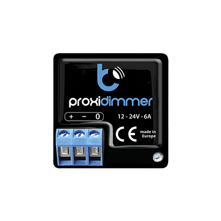 Czujnik zbliżeniowy proxidimmer Blebox