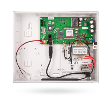 JA-101K Centrala alarmowa z GSM/GPRS