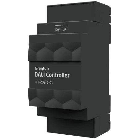 Moduł bramki DALI CONTROLLER Grenton