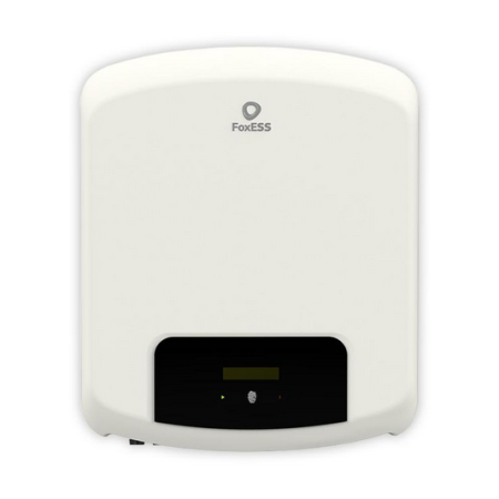 INWERTER FALOWNIK 1-FAZOWY FoxESS F3600 3,6kW