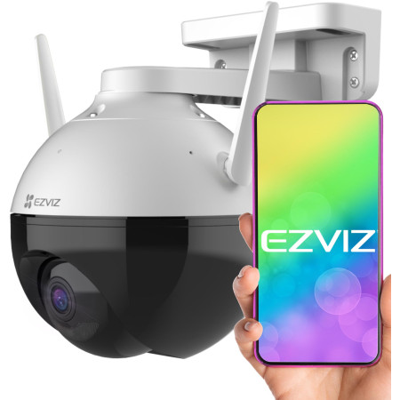 KAMERA IP EZVIZ C8C