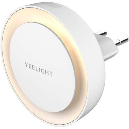 Lampka nocna z czujnikiem zmierzchu Yeelight Sensor Plug-in