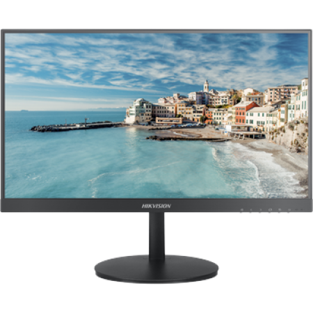 MONITOR 21,5' HIKVISION DS-D5022FC-C