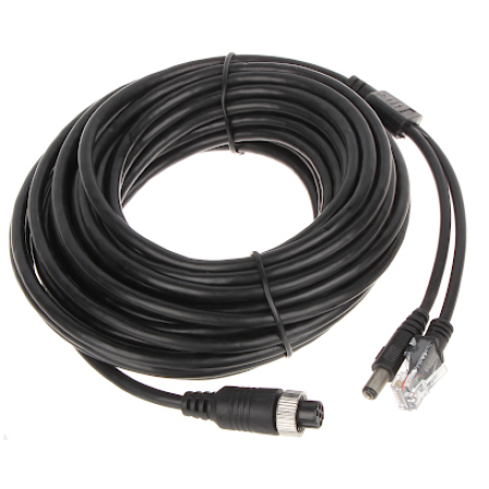 PRZEWÓD ATE-AVIA/RJ45-10M 10 m AUTONE
