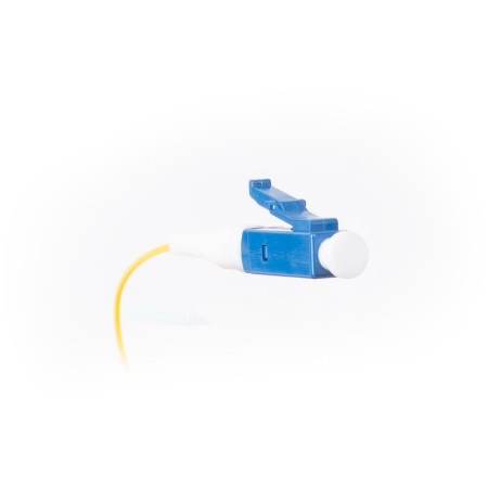 PATCHCORD ŚWIATŁOWODOWY SM LC/UPC-LC/UPC SIMPLEX 5m