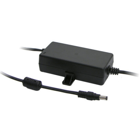 OUTLET_1: ZASILACZ IMPULSOWY DESKTOP DO CCTV Pulsar PSD12030 12V/3A (OUTLET)