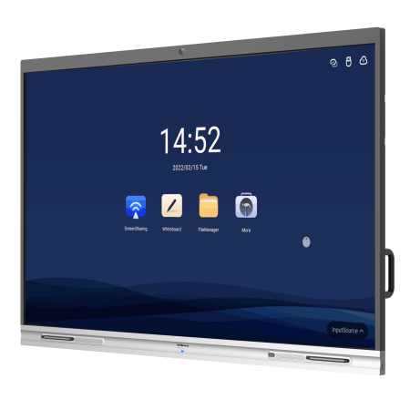 MONITOR TABLICA INTERAKTYWNA DAHUA LCH86-MC410-B