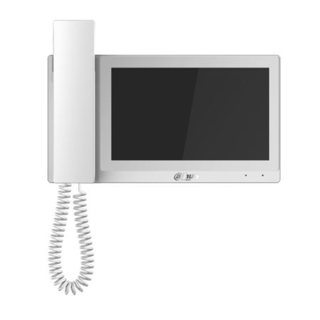 MONITOR DAHUA VTH5421EW-H