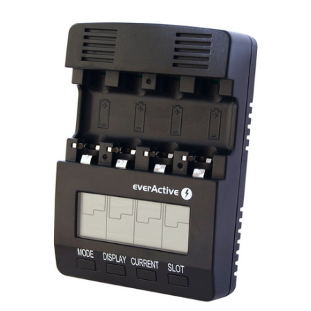 Ładowarka procesorowa everActive NC-3000