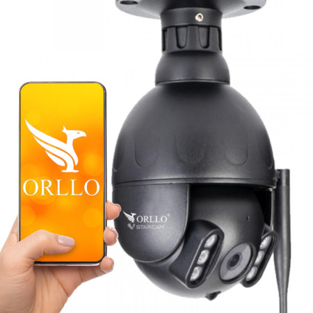 KAMERA ZEWNĘTRZNA IP ORLLO GOODCAM Z14