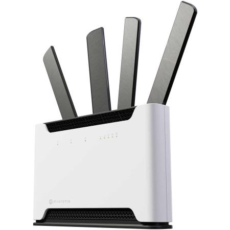 MIKROTIK ROUTERBOARD CHATEAU 5G ax (S53UG+M-5HaxD2HaxD-TC&RG502Q-EA)