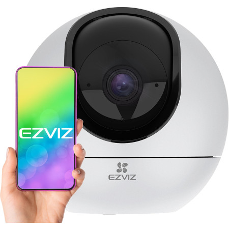 KAMERA IP EZVIZ C6 (4MP)
 