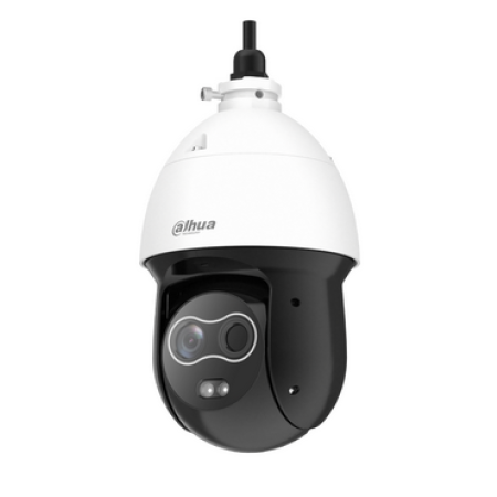 KAMERA TERMOWIZYJNA DAHUA TPC-SD2241-B10F12-S2