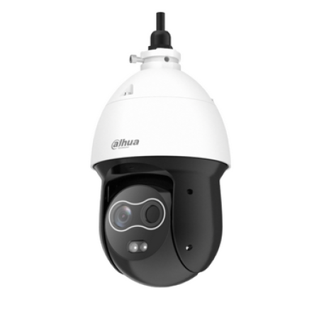 KAMERA TERMOWIZYJNA DAHUA TPC-SD2241-TB7F8-S2