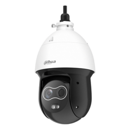 KAMERA TERMOWIZYJNA DAHUA TPC-SD2241-TB10F12-S2
