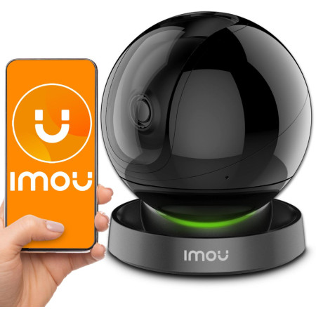 KAMERA IP IMOU RANGER PRO IPC-A26HP-V2