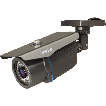 KAMERA GISE 4W1 GS-2CM4-30IR-V2 1080P FULL HD AHD/CVI/TVI/ANALOG