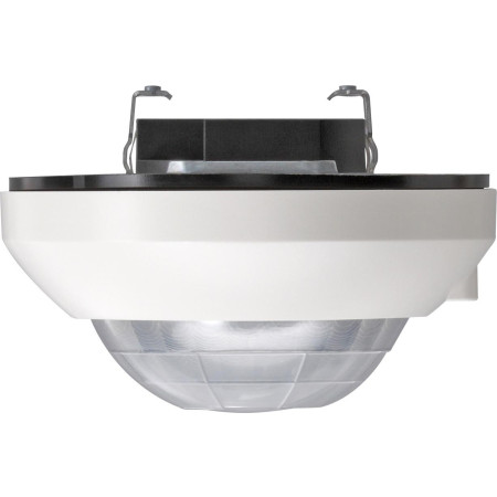 GIRA Czujnik obecności Komfort KNX biały 210602