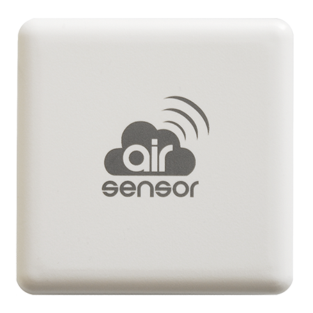 OUTLET_1: Czujnik jakości powietrza airsensor Blebox (OUTLET)