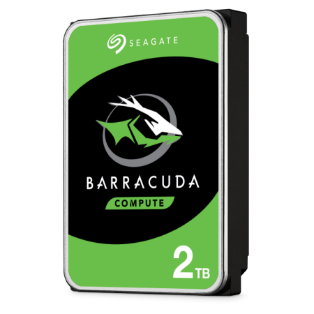 DYSK SEAGATE BarraCuda ST2000DM008 2TB