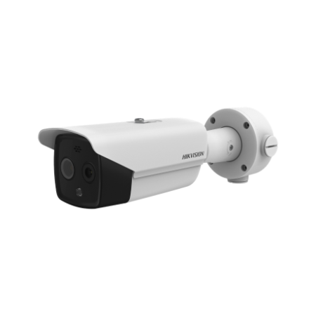 Kamera termowizyjna HikVision DS-2TD2617-3/QA
