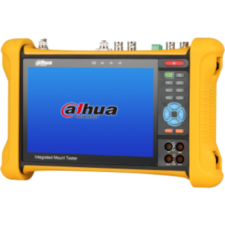 TESTER DAHUA PFM906-V2