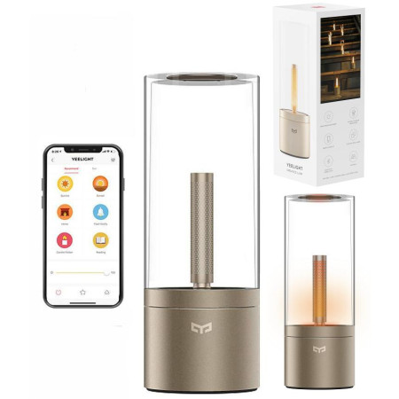 Smart lampka ambient Yeelight Candela