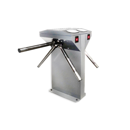 Bramka obrotowa Tripod NICE TWIN SHIELD