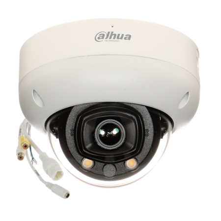 KAMERA IP DAHUA IPC-HDBW5449R-ASE-LED-0280B
