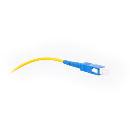 PATCHCORD ŚWIATŁOWODOWY GETFORT SM SC/UPC-SC/UPC SIMPLEX 2M