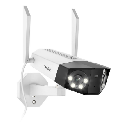 Kamera IP Reolink DUO 2 WiFi 4K 8MP LED 30m