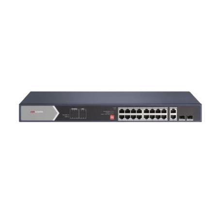 SWITCH POE HIKVISION DS-3E0520HP-E