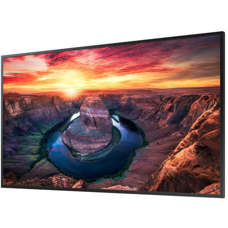 Monitor LED Samsung QM55B