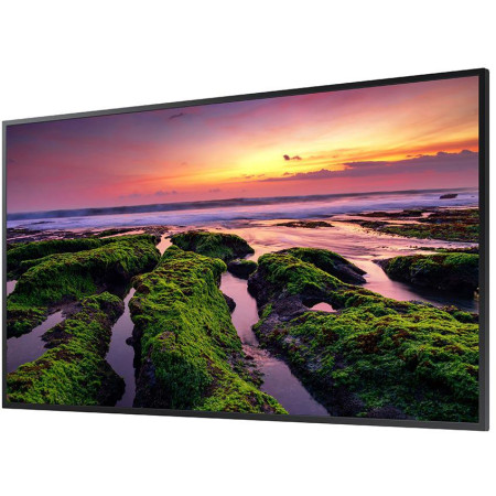 Monitor LED Samsung QB50B