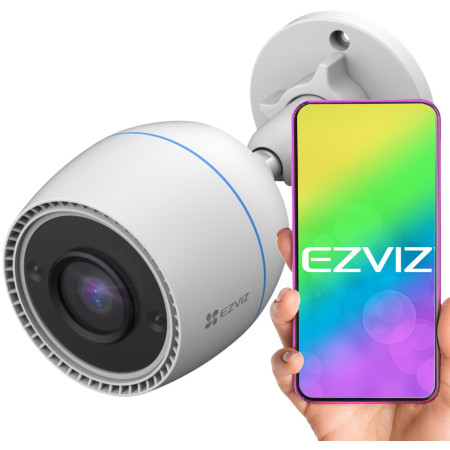 KAMERA IP EZVIZ C3T 
