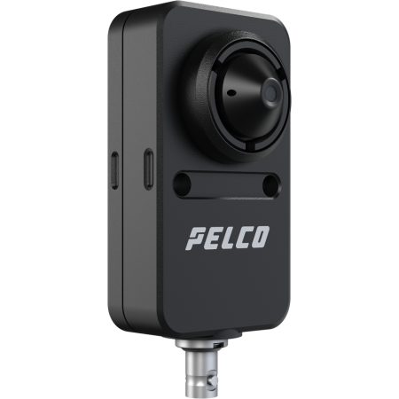Kamera PELCO IDL303-PHI Sarix Modular 3mpx 3.7 mm pin hole