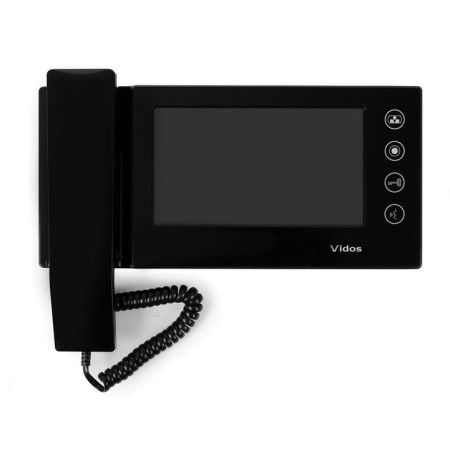 Monitor wideodomofonu VIDOS M270B 