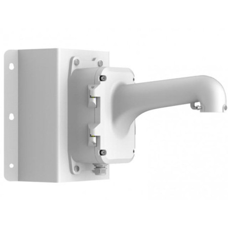 OUTLET_1: UCHWYT HIKVISION DS-1604ZJ-BOX-CORNER (OUTLET)