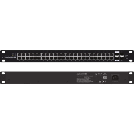 UBIQUITI EDGE SWITCH ES-48-LITE