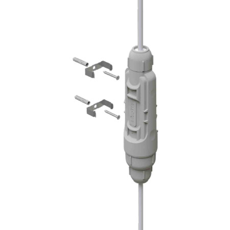 MIKROTIK GPER GIGABIT Repeater IP67 Obudowa