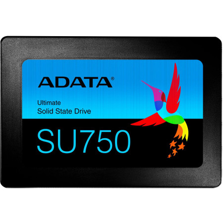 Adata SU750 Ultimate 512GB SSD SATA